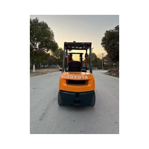 <span class=keywords><strong>TOYOTA</strong></span> 30 Carretilla elevadora usada Mini Buen estado 3ton Pequeño TOYOTA30 Japón Original Usado TOYOTA30 Carretilla elevadora para Venta barata en <span class=keywords><strong>China</strong></span> - Product Image 4