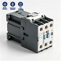 Relai Pengaman Kontaktor Daya 3RT1075-2AR36 3RT10752AR36 Dengan Layanan Pencerminan Port Opsional