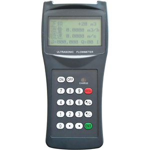 Đồng hồ MIK-2000H cầm tay - Product Image 2