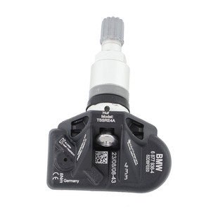 Sensor de presión de neumáticos 36106856209, válvula de neumático de coche automático, sistema de control de presión Tpms para <span class=keywords><strong>BMW</strong></span> - Product Image 3