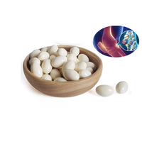 Conronkla – Complément de santé à marque privée : Gélules molles de calcium liquide et vitamine D3, Comprimés molles de vitamine D