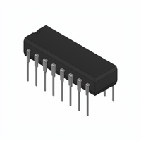 DM54S257J-MIL Logic Buy Online Electronic Components 16 CDIP BOM IC In Stock