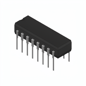 16 CDIP Authorized Distributor Logic DM54S257J-MIL Buy Online Electronic Components - Product Image 1