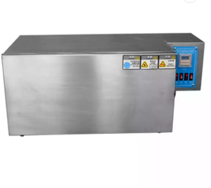 Équipement d'essai environnemental de simulation de chambre vieillissante accélérée par UV climatique pour la machine en plastique et en acier - Product Image 2