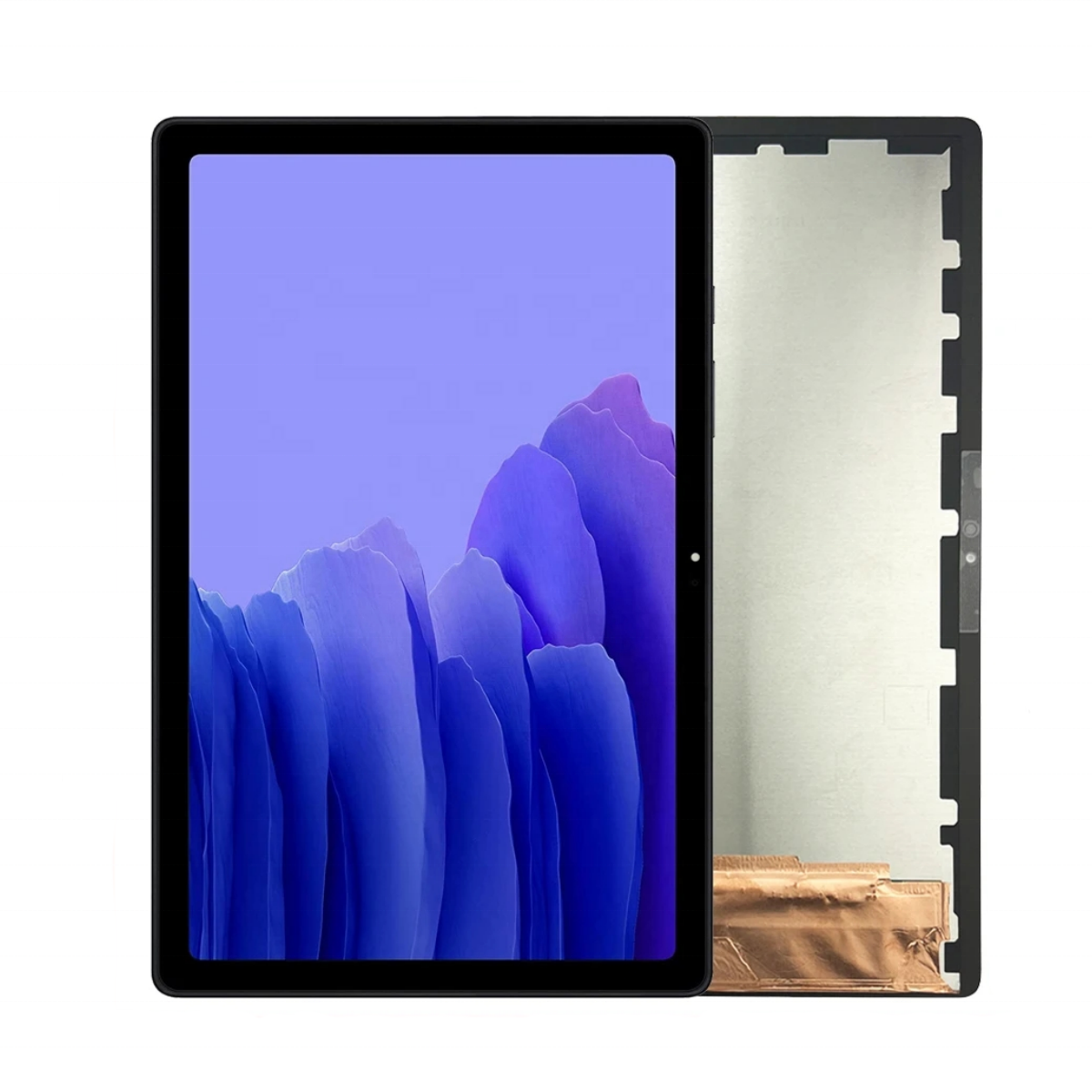 For Samsung Galaxy Tab A7 10.4" SM-<strong>T500</strong> SM-T505 T505N T505 <strong>T500</strong> LCD Display <strong>Touch</strong> Sensor Glass <strong>Screen</strong> Digitizer Assembly