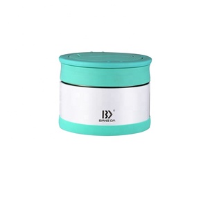 Bán buôn thép không gỉ cách điện chân không nhiệt thực phẩm ăn trưa hộp container - Product Image 3