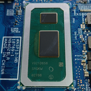 GW1B01 Original nuevo para Dell Inspiron 5390 5391/Vostro 5390 5391/Latiatude 3301 placa base i7-10510U MX250 1/18769-1 - Product Image 5