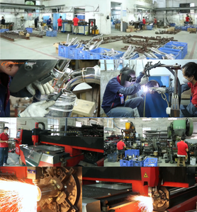 Sistema de escape de acero inoxidable para <span class=keywords><strong>macan</strong></span> - Product Image 6