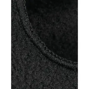 ผ้าคลุมหน้าไมโครฟลีซ ผลิตตามสั่ง - Product Image 5