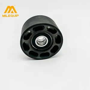 machinery engine belt pulley idler 89101 133-7023 for truck Cummins engine caterpillar engine