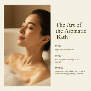 Aceites Esenciales 100% Puros y Orgánicos, Vetiver, Rosa y Lavanda, Se Utilizan en Jabones de Aromaterapia, Productos de Baño y Humidificadores - Product Image 5