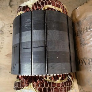 อะไหล่แท้ของแท้จาก Flygt สำหรับปั๊มน้ำ รุ่น Stator ยี่ห้อ <span class=keywords><strong>Xylem</strong></span> - Product Image 4