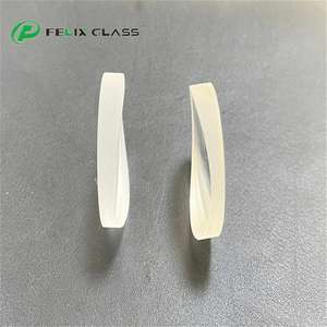 Lentille Cylindrique en Verre FELIX, Convexe et Concave, à Prix Abordable - Product Image 5
