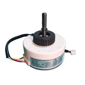 Moteur sans balais DC ZKFP-30-8-376 0010403317Z pour climatiseur Haier Commander, usage interne - Product Image 3