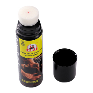 Soins haute efficacité éclaircissant rénovation 75 ML en bouteille naturel brillant daim vernis Agent de <span class=keywords><strong>couleur</strong></span> complémentaire - Product Image 1