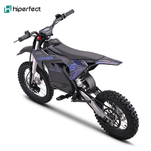 Nouvelle moto tout-terrain EU 1600W 2000W, mini moto de course, E Dirtbike pour enfants - Product Image 6
