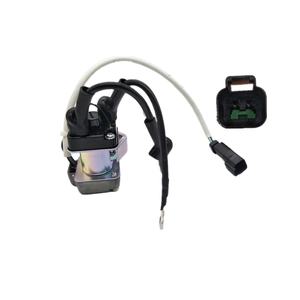Pelle pièces démarreur relais commutateur de démarrage Électrique pièces <span class=keywords><strong>KDO</strong></span>-25000-8333 - Product Image 1
