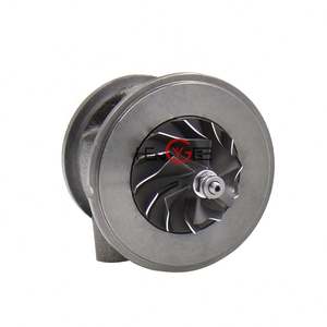 Cartucho Turbo TD025 49173-06501 para Opel Astra G 1,7 DTI Y17DT(L) motor 49173-06500 49173-06503 49173-06601 97185241 - Product Image 3