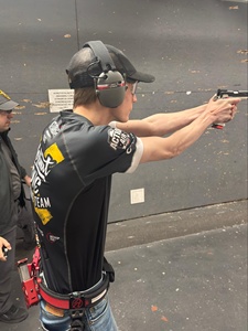 Bluetooth Shooting <strong>Headset</strong> with Premium Gel | <strong>Advanced</strong> Noise Reduction | Battery Level Visualization | Support Customization - Product Image 6