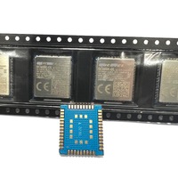 Module Quectel NB-IoT compact BC660KGLAA-I03-SNASA BC660K-GL avec une consommation d'énergie ultra-faible compatible avec le module GSM/GPRS