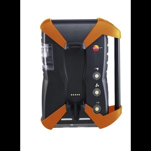 Analyseur de gaz de combustion portable Testo 350, mesure multi-gaz, usage industriel - Product Image 2