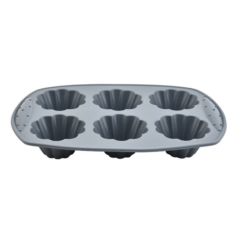 Custom Printed Mini Multi Round Shaped