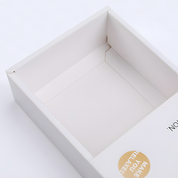 Boîte d'emballage en carton rigide écologique à prix abordable, impression personnalisée, carton de luxe recyclable, électronique grand public numérique