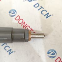 NOUVEAU injecteur Common Rail DIESEL 5296723, 5344766, 295050-2200, 295050-0942 pour Foton ISF3.8E4