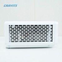 Proyector Optoma GT2000HDR para Cine en Casa, 3500 Lúmenes, 1080P, Proyector de Video 4K de Tiro Corto, Cine en Casa Inteligente, Proyector 3D