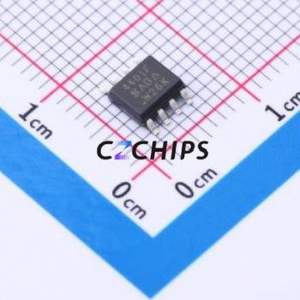 Transistor de efecto de campo (MOSFET), transistor SO-8, original y nuevo, de la marca, de la marca de la serie, de la serie, de la marca, de la marca de la moda - Product Image 1