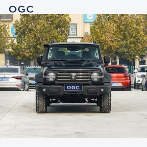 Prix Abordable <span class=keywords><strong>2022</strong></span> <span class=keywords><strong>Tank</strong></span> 300 2.0T LHD 5 Places AT 4x4 SUV d'occasion Économe en carburant Climatisation puissante Ghana Togo Bénin Lomé Port Chine Vente - Product Image 2
