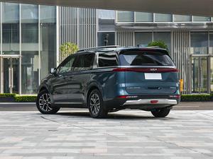 Usine directe 2026 <span class=keywords><strong>Kia</strong></span> Carnival 2.0T essence MPV <span class=keywords><strong>7</strong></span> <span class=keywords><strong>places</strong></span> <span class=keywords><strong>voiture</strong></span> familiale de luxe fabriqué en Chine en gros - Product Image 5