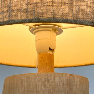 Nhà Máy Giá Mới Thiết Kế Cá Tính Sáng Tạo Nước Mỹ Retro Cũ Rắn Gỗ Bảng Đèn Phòng Khách Đèn - Product Image 3