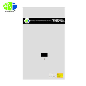 Oferta Especial: Batería de Iones de Litio de Ciclo Profundo NMC 72V 200Ah 250Ah 315Ah 10kW 15kW Powerwall 48V 200Ah DTP-LF48200 LiFePO4 - Product Image 2