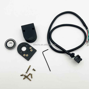 Kit de módulo codificador incremental óptico PD30 con salida de controlador de línea de 5V - Product Image 3
