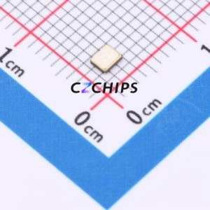 Y252024MFBCX Crystal (Passive) SMD2520-4P Crystal Oscillator SMD Crystal Oscillator 24MHz 10ppm 12pF - Product Image 1