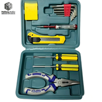 Kit d'outils électriques sans balais pour plomberie, 32, 216 ou 121 pièces, pour usage domestique, extracteur d'engrenages, outils de réparation industrielle et automobile