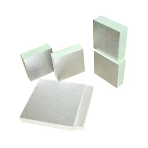 Factory price Polyiso Insulation foam board with Aluminium foil facings for Underfloor heating, for Under-slab concrete floors
