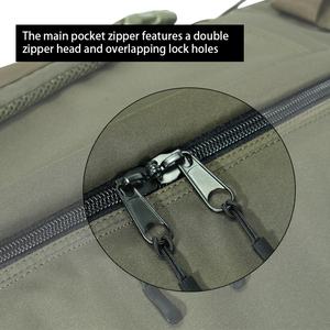 Mochila Táctica Impermeable de Gran Capacidad de 80L para Senderismo al Aire Libre y Viajes, Bolsa de Mano para Productos de Caza - Product Image 5