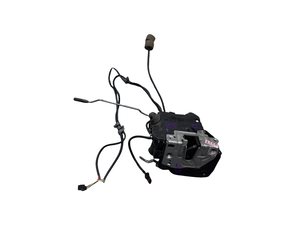 Bloc de verrouillage de porte avant et arrière <span class=keywords><strong>CLS</strong></span> <span class=keywords><strong>W219</strong></span> classique de haute qualité Machine de verrouillage d'entrée sans clé gauche et droite pour <span class=keywords><strong>mercedes</strong></span>-benz - Product Image 2