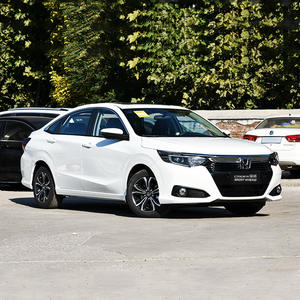 Auto a Benzina GAC Honda Crider 1.0T 180 Turbo 2023 2024 Usata Manuale R18 Interni Scuri Telecamera Portapacchi in Metallo Vendita Calda in Cina - Product Image 3