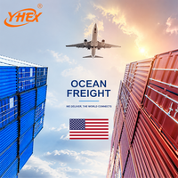 Dropshipping DDP Expédition maritime Chine-USA & Agent de fret fiable, Porte à Porte.