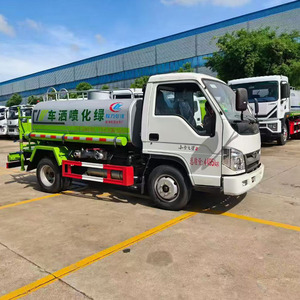 Mini 4x2 Camión <span class=keywords><strong>cisterna</strong></span> <span class=keywords><strong>de</strong></span> <span class=keywords><strong>agua</strong></span> <span class=keywords><strong>de</strong></span> 3000 litros Camión <span class=keywords><strong>cisterna</strong></span> en venta en Dubai - Product Image 2