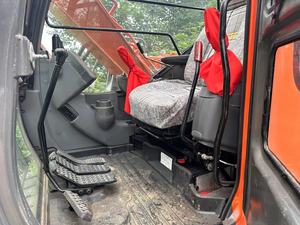 Nhật Bản thương hiệu 8 tấn sử dụng Mini Hitachi zx80 máy xúc giá zaxis <span class=keywords><strong>80</strong></span> mô hình máy ban đầu - Product Image 4