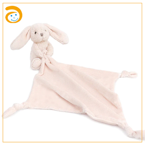Manta Envolvente de Muselina de Algodón Suave con Peluche Integrado, Juguete de Seguridad para Bebés, Manta Envolvente para Recién Nacidos - Product Image 6