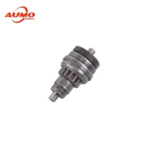 Pièces de moteur de <span class=keywords><strong>scooter</strong></span> et de moto professionnelles, embrayage de démarrage 96922R pour PIAGGIO <span class=keywords><strong>ZIP</strong></span> 50 <span class=keywords><strong>4T</strong></span> - Product Image 1