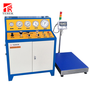 Điện tử tự động hệ thống cân cho chữa cháy đại lý thiết bị kiểm tra - Product Image 6