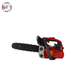 GOLDMOON OEM ODM Service offerto motosega 2500 25.4Cc piccoli alberi macchine per motosega per taglio legno - Product Image 5