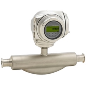 Proveedor: E + H Proline Promass F 300 Medidor de Flujo - Medidor de Flujo Másico Coriolis Endress + Hauser - Precio - Product Image 2