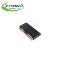 Circuit intégré de commutation d'alimentation BTS5030-2E - Distribution PROFET +12V Smart Hi Side Pwr SW Dual
